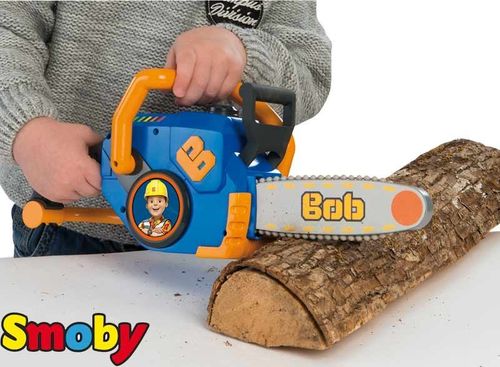 SMOBY Bob Budowniczy Piła na Arena.pl