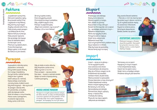 Encyklopedia dla dzieci na Arena.pl