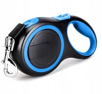 SMYCZ Automatyczna dla PSA KOTA 8m do 50kg wysuwana taśma MOCNA TRWAŁA