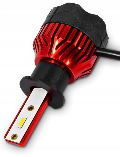 ZESTAW ŻARÓWKE LED H3 na Arena.pl
