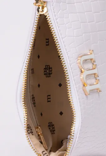 mała damska kosmetyczka ze zwierzęcym wzorem na Arena.pl