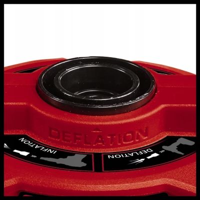 EINHELL POMPKA CE-AP 18 Li-Solo na Arena.pl
