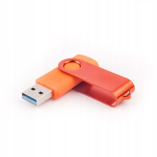 PENDRIVE PAMIĘĆ USB 16 GB USB 3.0 200 Kolorów na Arena.pl