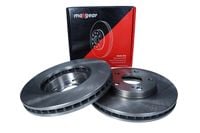 TARCZA HAM. TOYOTA P. AVENSIS VERSO 01-/PREVIA 00-/CAMRY MAXGEAR