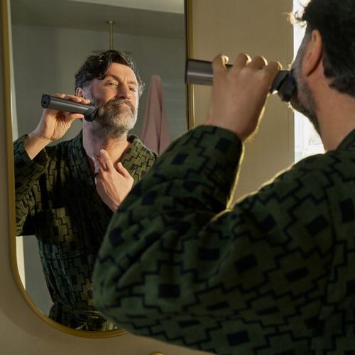 Trymer do włosów Golarka All-in-one seria 7000 Multigroom Philips na Arena.pl