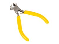 Szczypce czołowe tnące 125mm HY-039