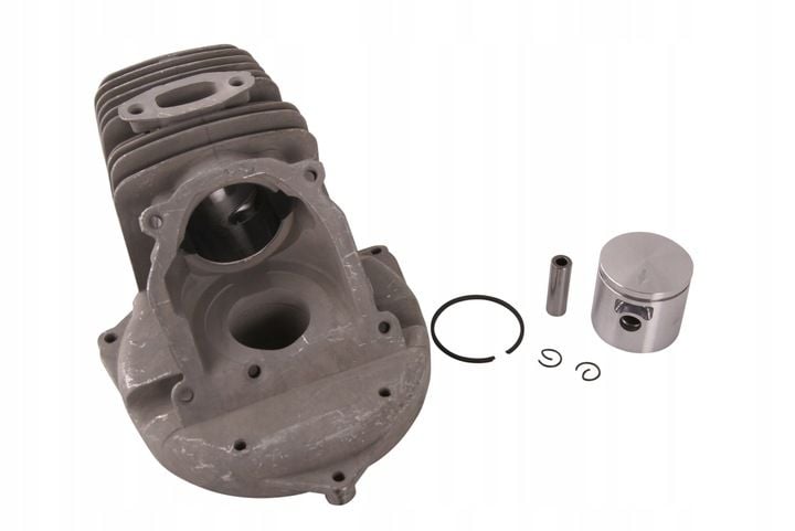 CYLINDER TŁOK OLEO-MAC SPARTA 25 250 34 mm NIKASIL zdjęcie 1