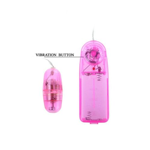 BAILE - Passionate Pussy & Ass  - Vibrating na Arena.pl