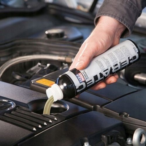 LIQUI MOLY CERATEC 7181 CERA TEC 3721 NIEMIECKI ! na Arena.pl