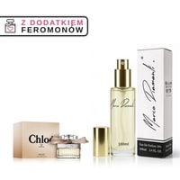 perfumy nr 172 100ml z feromonami - zamiennik inspirowany chloe od