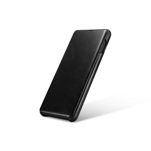ICARER VINTAGE GALAXY S10+ PLUS BLACK na Arena.pl