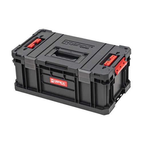 skrzynka narzędziowa qbrick two toolbox plus vario - skrz n8599 na Arena.pl