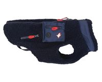 Zolux Ciepła bluza dla psa Bouclette R.50 granatowa