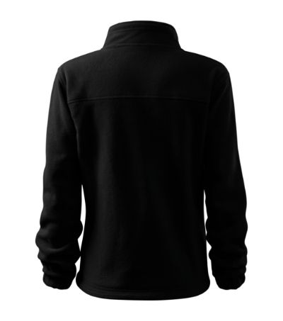 Polar damski czarny L bluza polarowa na Arena.pl