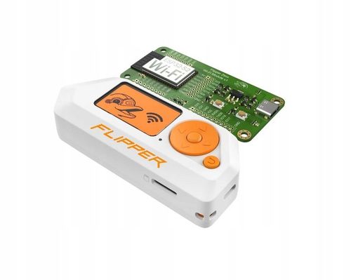 Wi-Fi Devboard Flipper Zero moduł płytka do rozszerzenia funkcjonalności na Arena.pl