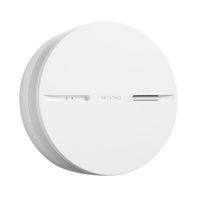 Netatmo PRO Czujnik Dymu Smart WiFi NSA-PRO-EU
