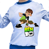 Piżama dziecięca Ben 10