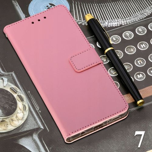 Etui do Infinix Smart 8 / Hot 40i Portfel Vintage Book Case Kolory + SZKŁO na Arena.pl