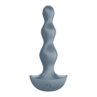 koraliki analne lolli plug 2 ice satisfyer