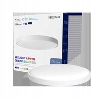 Inteligentna Lampa Sufitowa Yeelight Arwen Ceiling Light 550s Plafon Pilot