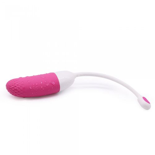 magic motion   vini app controlled love egg pink na Arena.pl
