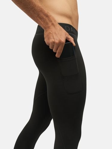 Getry Kompresyjne Męskie DANISH ENDURANCE Legginsy Termoaktywne 2-Pak L na Arena.pl