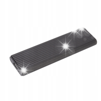 ADAPTER KIESZEŃ DYSK SSD M.2 USB-C OBUDOWA M2 SA