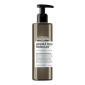 Loreal Professionnel Absolut Repair Molecular Serum wzmacniające strukturę włosów, do spłukiwania, 250ml