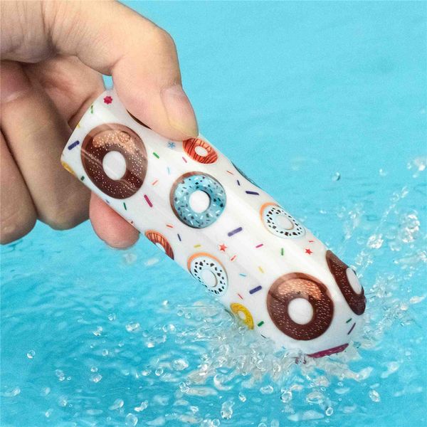 rechargeable donut massager zdjęcie 13