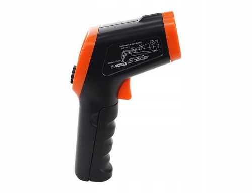 pirometr - termometr laserowy t8993 na Arena.pl