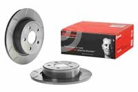 TARCZA HAM TYL 280X11 P MAX BREMBO
