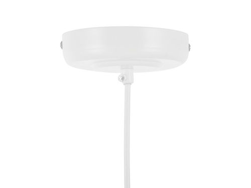 Lampa Wisząca Biała Senia na Arena.pl