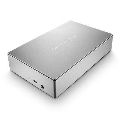 DYSK Porsche Design 4TB 3,5'' STFE4000401 na Arena.pl