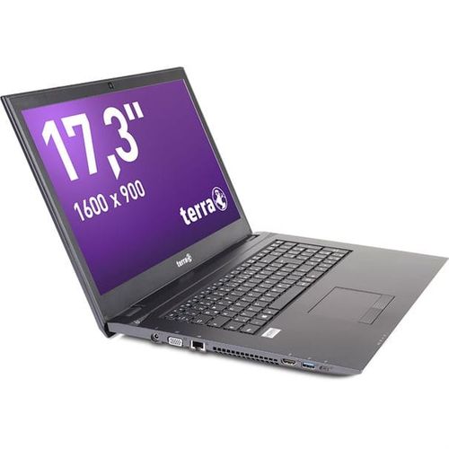 Notebook TERRA MOBILE 1715 na Arena.pl