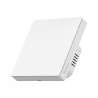 Sonoff ZBM5-1C-86W Smart Dotykowy Przełącznik Ścienny 1-Kanałowy Zigbee