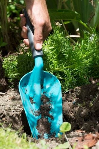 łopatka do kwiatów duża - hg-08953-20 na Arena.pl