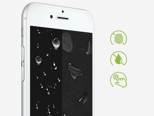 Folia Ringke Invisible Defender do iPhone 6/ 6s/ 7/ 8 Plus na Arena.pl
