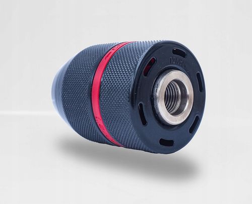 UCHWYT WIERTARSKI SAMOZACISKOWY UCHWYT DO WIERTARKI SDS PLUS 1/2" na Arena.pl