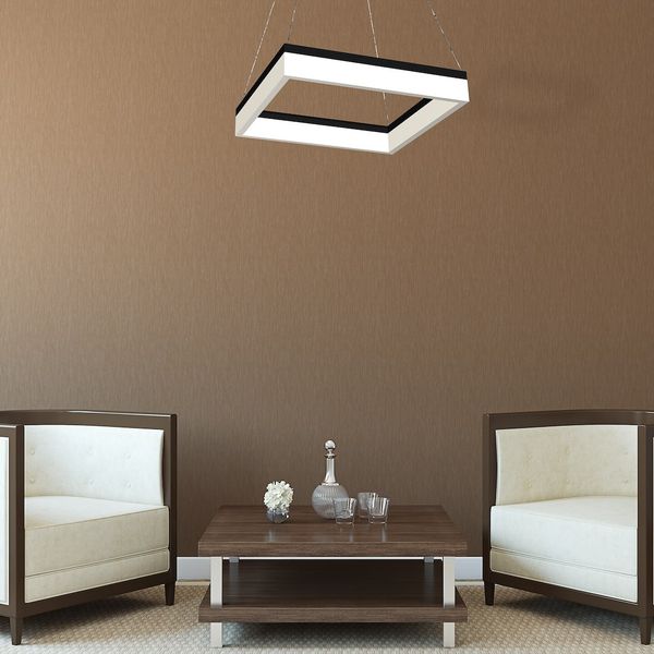 LAMPA WISZĄCA NERO 32W LED zdjęcie 6