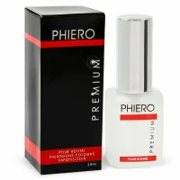 500 cosmetics phiero premium perfumy męskie z feromonami 30ml