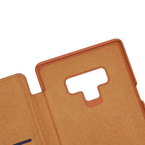 Samsung Note 9 Nillkin QIN na Arena.pl