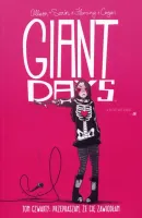 Giant Days. Tom 4. Przepraszam, że Cię zawiodłam