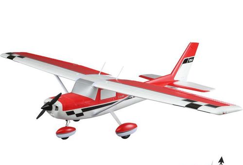Cessna 150 2.1m Carbon-Z BNF Basic na Arena.pl