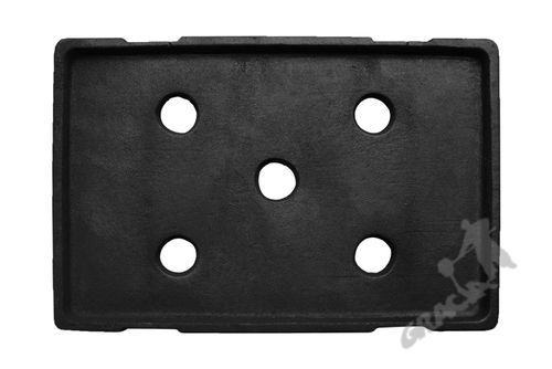 RUSZT ZWYKŁY NR 9 GRILL GRILLOWY KOMINKOWY NA DREWNO na Arena.pl