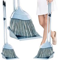 KPL SZCZOTKA SZUFELKA LENIUCH EURO SZARY