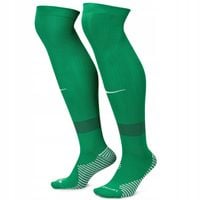 GETRY PIŁKARSKIE MATCHFIT KNEE HIGH TEAM/STRIKE NIKE 42-46