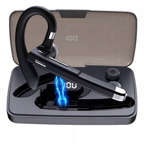 Bezprzewodowy zestaw słuchawkowy Bluetooth 5.0 Renew Force YYK-520 na Arena.pl