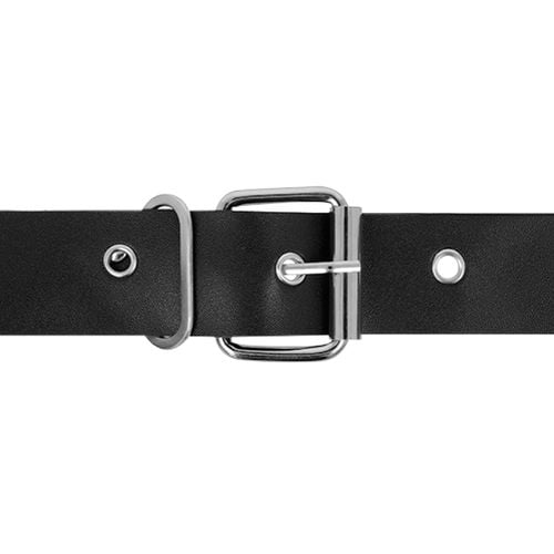 strap-on, penis z jądrami na regulowanej uprzęży. ekskluzywny gadżet na Arena.pl