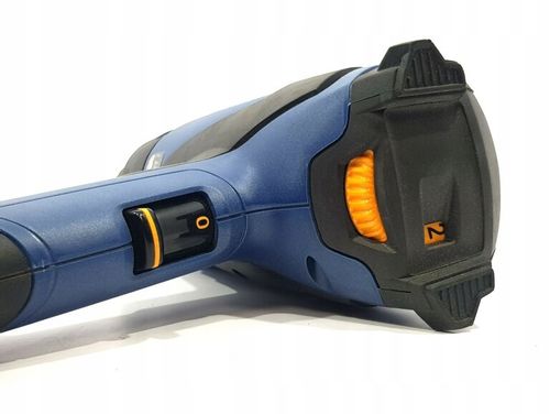 Opalarka Steinel REGULACJA TEMPERATURY 9 poziomów do 600 STOPNI 2000 W 500L na Arena.pl