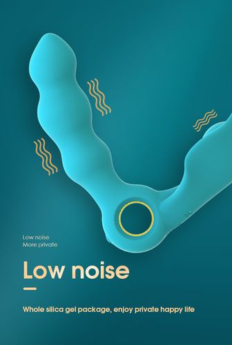 stymulator angelo male prostate triple stimulation (blue) na Arena.pl